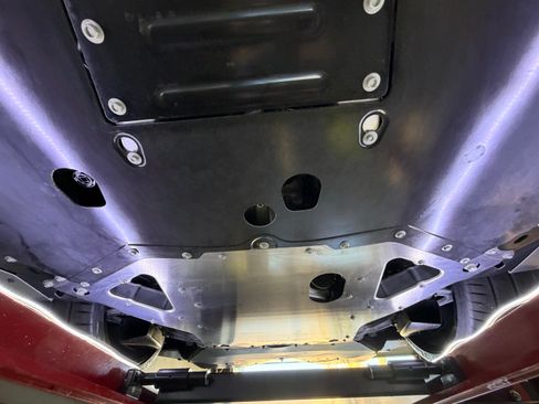 Used 2026 Chevrolet Corvette Z06 RWD image 15