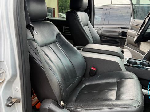 Used 2012 Ford F150 FX2 w/ FX Luxury Pkg RWD image 12