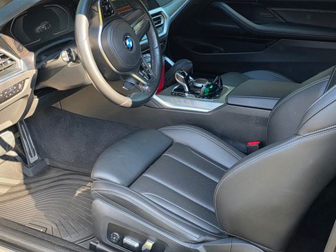 Used 2023 BMW 430i Coupe w/ M Sport Package image 13