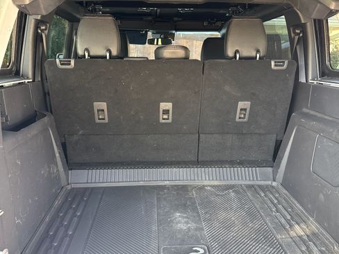 Used 2024 Ford Bronco Big Bend image 24