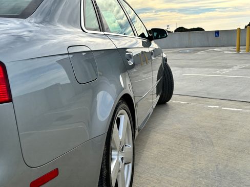 Used 2008 Audi A4 3.2 image 16