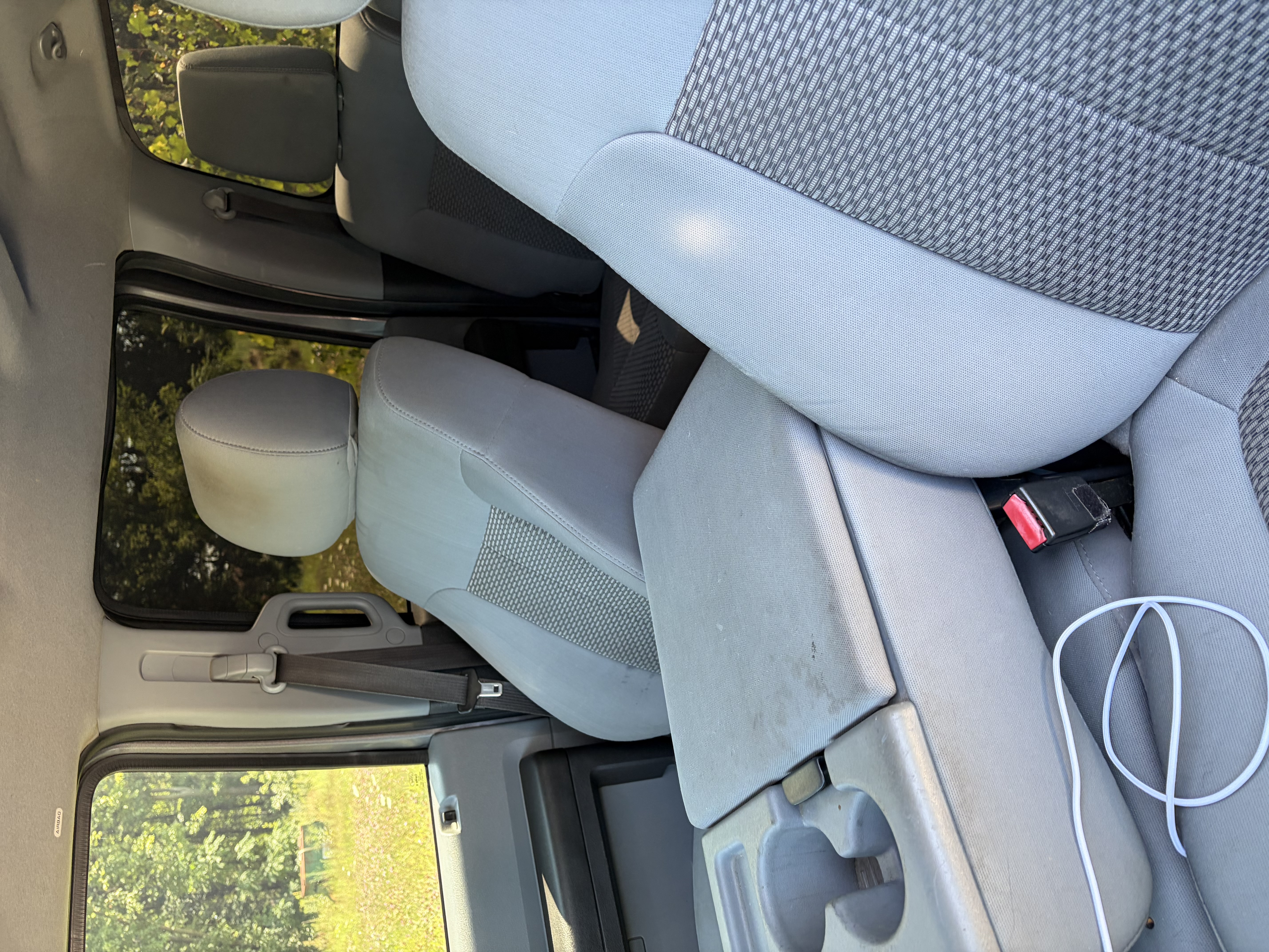Used 2013 Ford F250 XLT AWD/4WD image 4