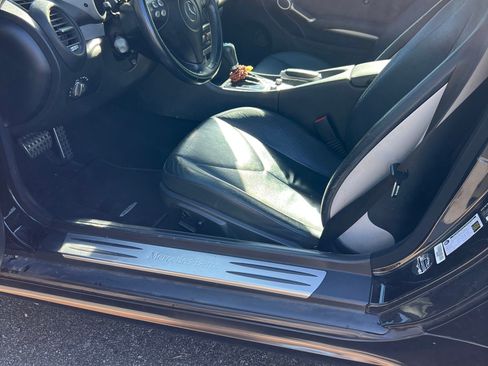 Used 2007 Mercedes-Benz SLK 280 image 12