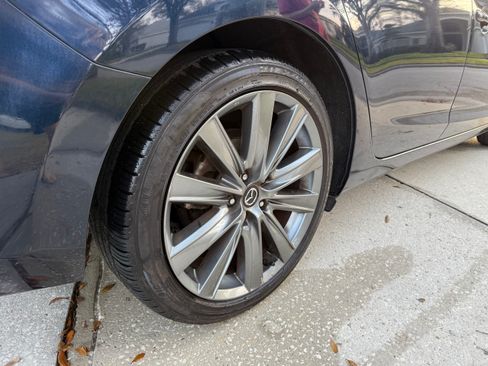 Used 2021 MAZDA MAZDA6 Touring image 21