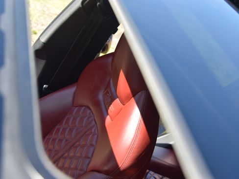 Used 2017 Audi S6 Prestige image 23