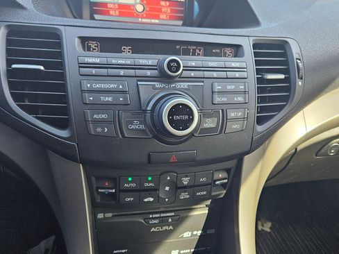 Used 2009 Acura TSX Sedan image 14