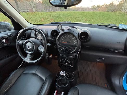 Used 2016 MINI Cooper Countryman S image 8