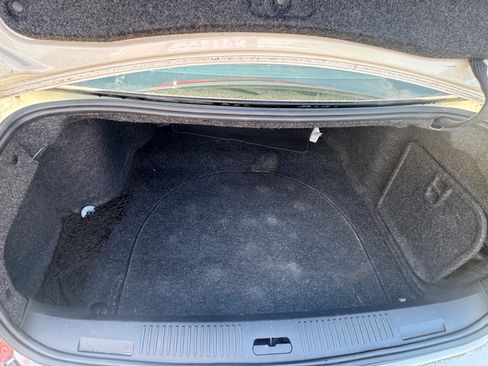 Used 2012 Cadillac CTS Luxury image 16