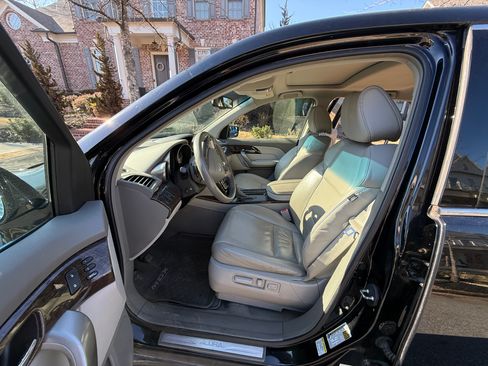 Used 2011 Acura MDX Sport Utility 4D image 13