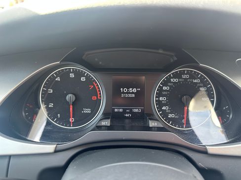 Used 2012 Audi A4 2.0T Premium Plus image 10