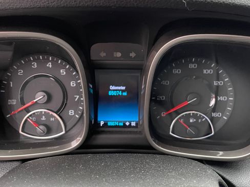 Used 2014 Chevrolet Malibu LS FWD image 12