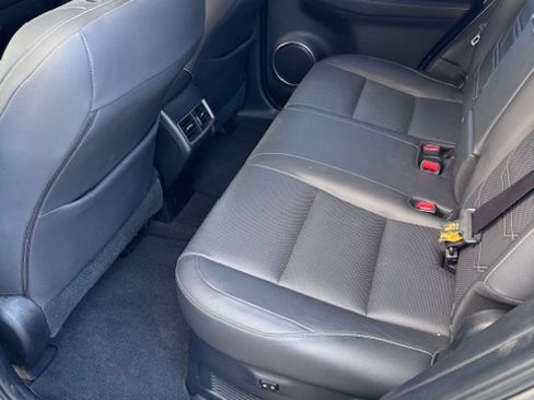 Used 2015 Lexus NX 200t F Sport image 9