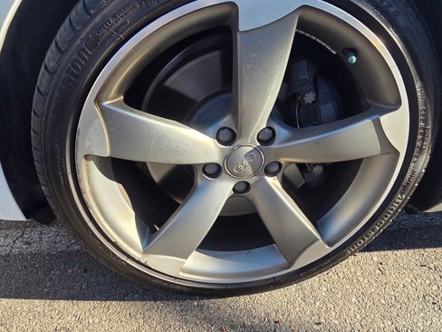 Used 2014 Audi S4 Prestige w/ Prestige Package image 9