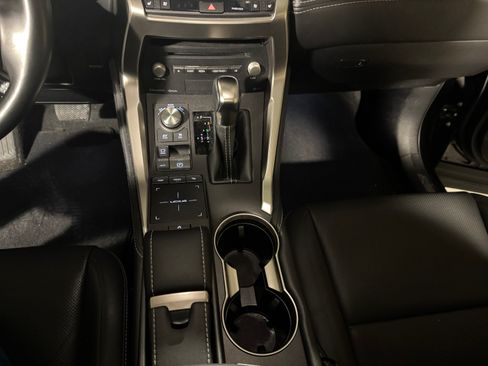 Used 2020 Lexus NX 300h AWD w/ Premium Package image 25