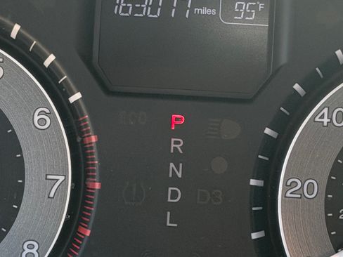 Used 2013 Honda Odyssey EX-L image 8