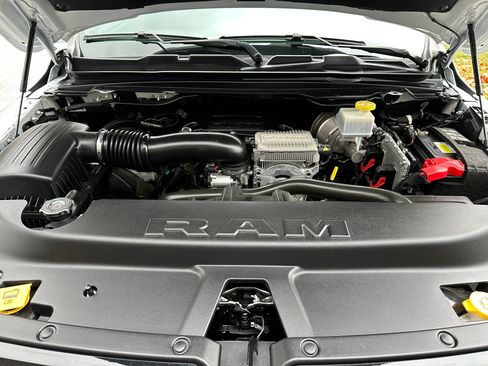 Used 2022 RAM 1500 Limited w/ Night Edition image 16