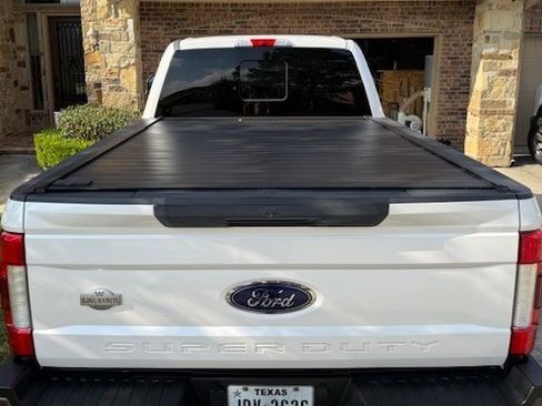 Used 2017 Ford F250 King Ranch w/ King Ranch Ultimate Package image 23