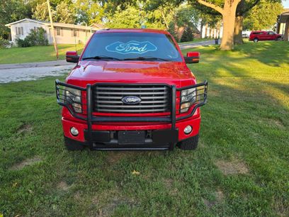 Used 2011 Ford F150 FX4 w/ FX Luxury Pkg