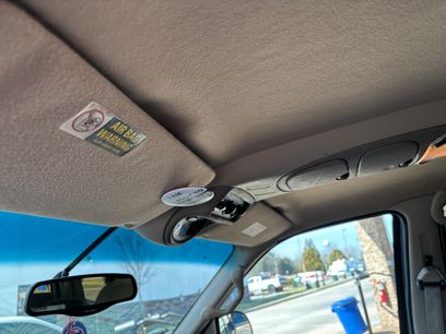 Used 2001 Ford Expedition XLT