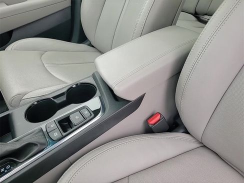 Used 2016 Hyundai Sonata Limited w/ Option Group 04 image 2