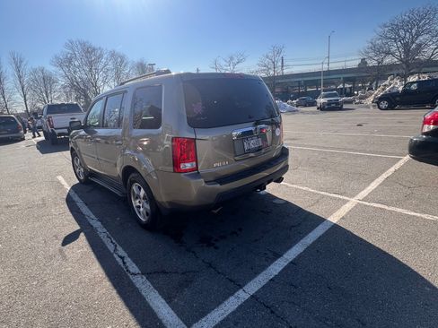 Used 2010 Honda Pilot EX image 15