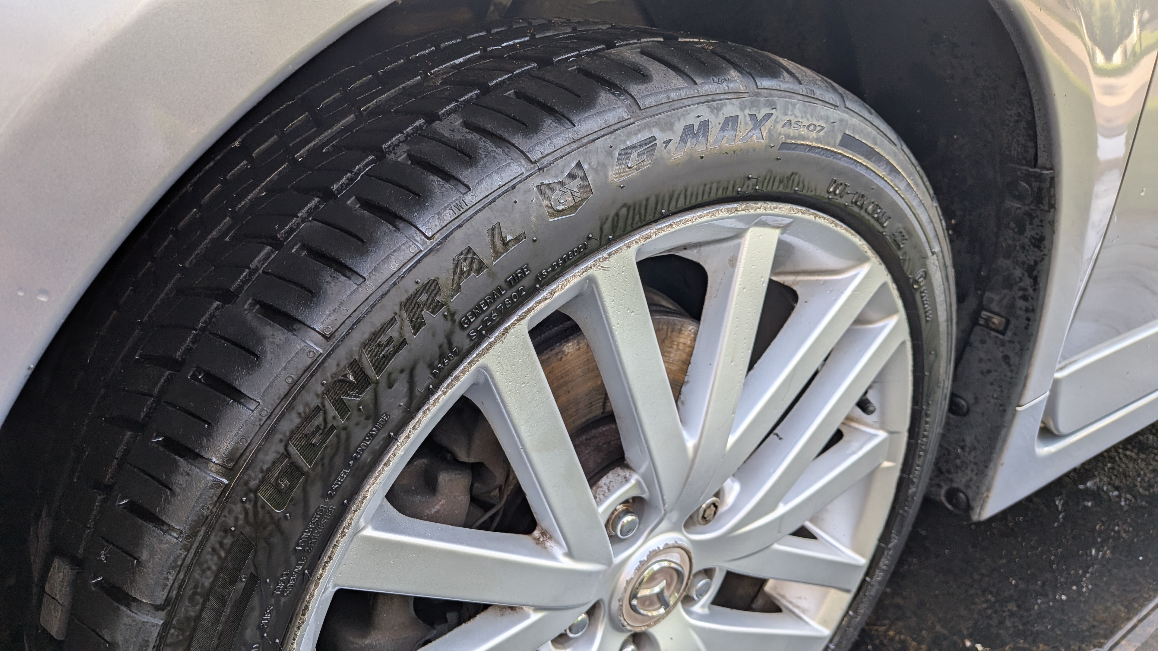 Used 2006 MAZDA MAZDASPEED6 Grand Touring AWD/4WD image 5