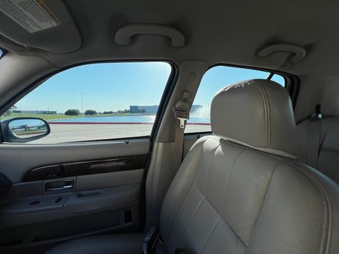 Used 2008 Mercury Grand Marquis LS image 20