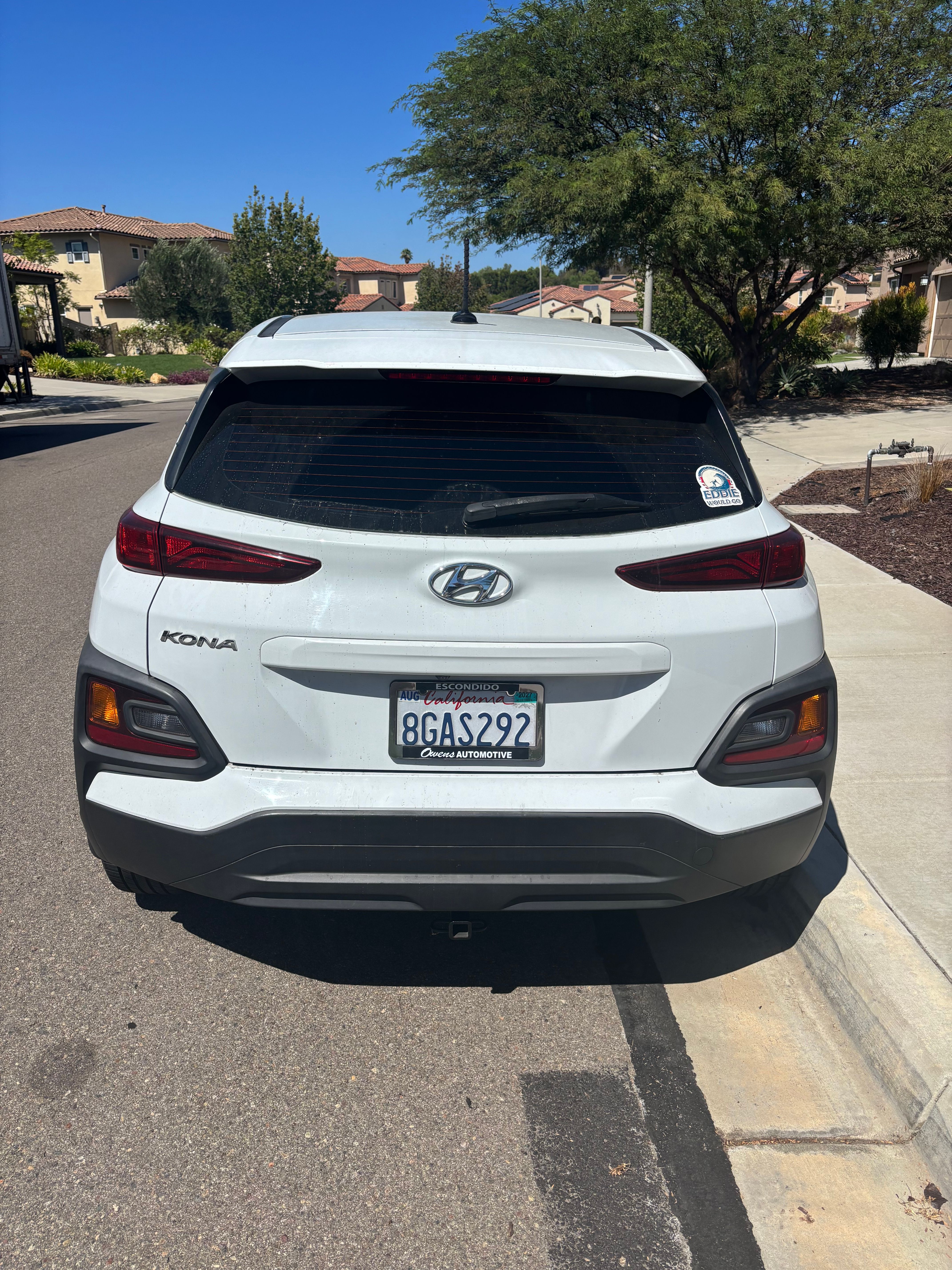 Used 2018 Hyundai Kona SE FWD image 13