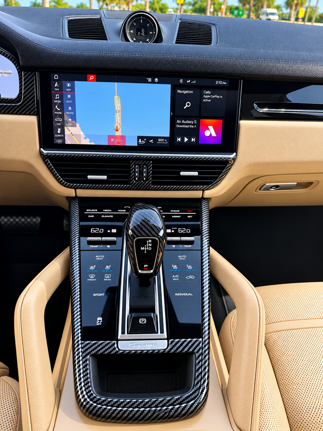 Used 2019 Porsche Cayenne AWD/4WD image 15