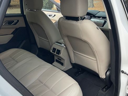 Used 2023 Land Rover Range Rover Velar S image 16