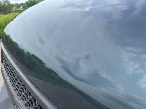 Used 2017 Chevrolet Express 2500 LS RWD image 15