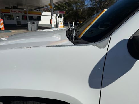 Used 2007 Chevrolet Tahoe LT w/ LT Preferred Equipment Group image 9