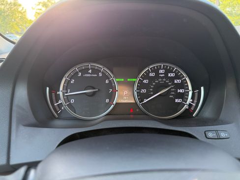 Used 2015 Acura MDX SH-AWD w/ Advance Package image 13