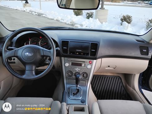 Used 2007 Subaru Legacy 2.5i Special Edition image 17