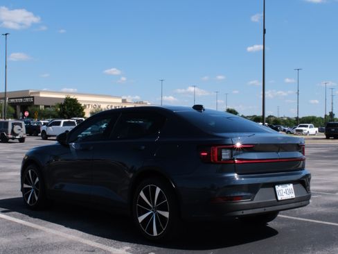 Used 2022 Polestar Polestar 2 w/ Plus Package AWD/4WD image 4