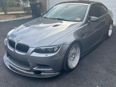 Used 2013 BMW M3 Coupe