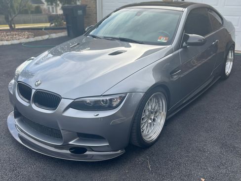 Used 2013 BMW M3 Coupe image 1
