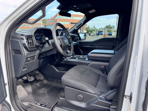 Used 2022 Ford F150 XL w/ STX Appearance Package image 18
