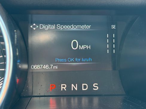 Used 2022 Ford Mustang GT w/ Equipment Group 301A RWD image 16