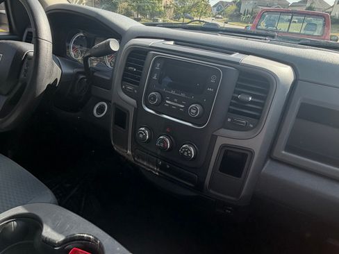 Used 2013 RAM 1500 Express RWD image 15
