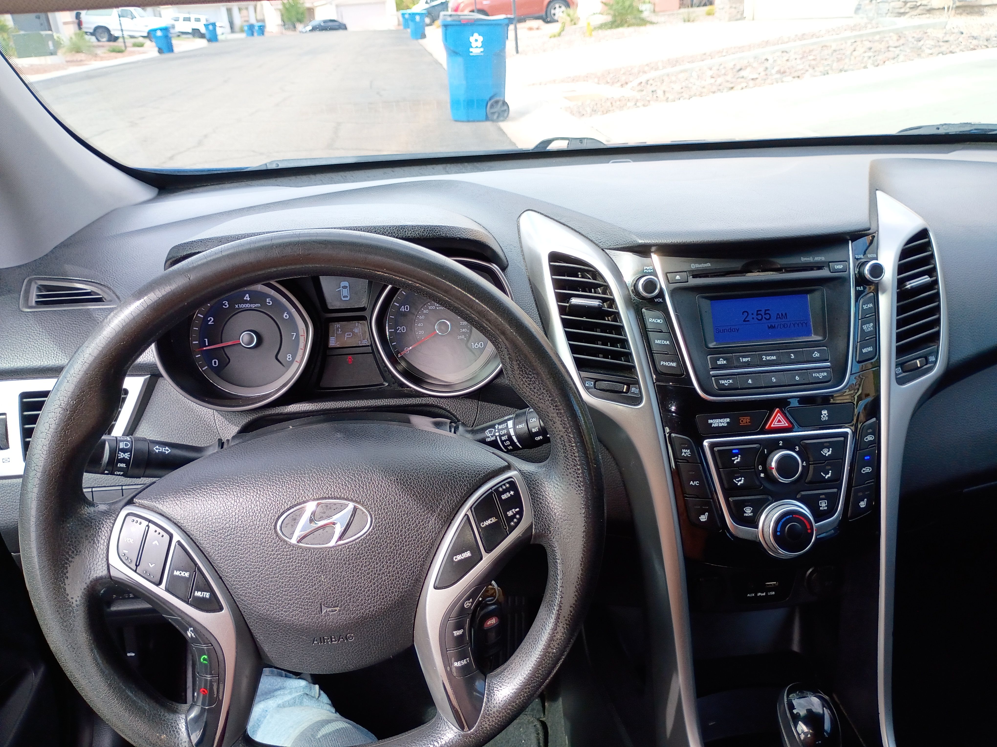 Used 2016 Hyundai Elantra GT FWD image 10