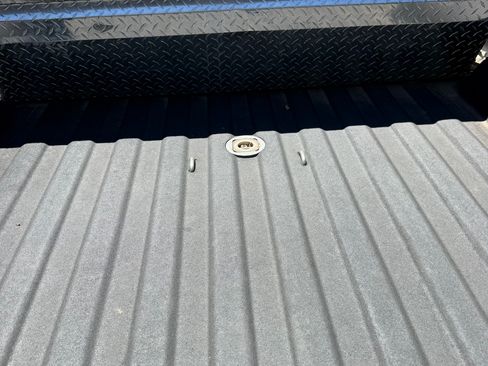 Used 2011 RAM 2500 Big Horn RWD image 19