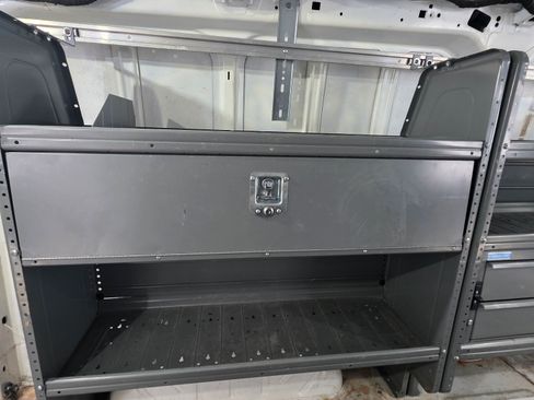 Used 2018 Ford Transit 250 148 Low Roof RWD image 25