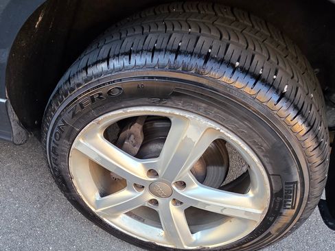 Used 2012 Audi Q7 3.0T S line Prestige image 9