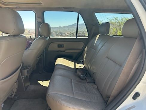 Used 1998 Toyota 4Runner Limited image 10