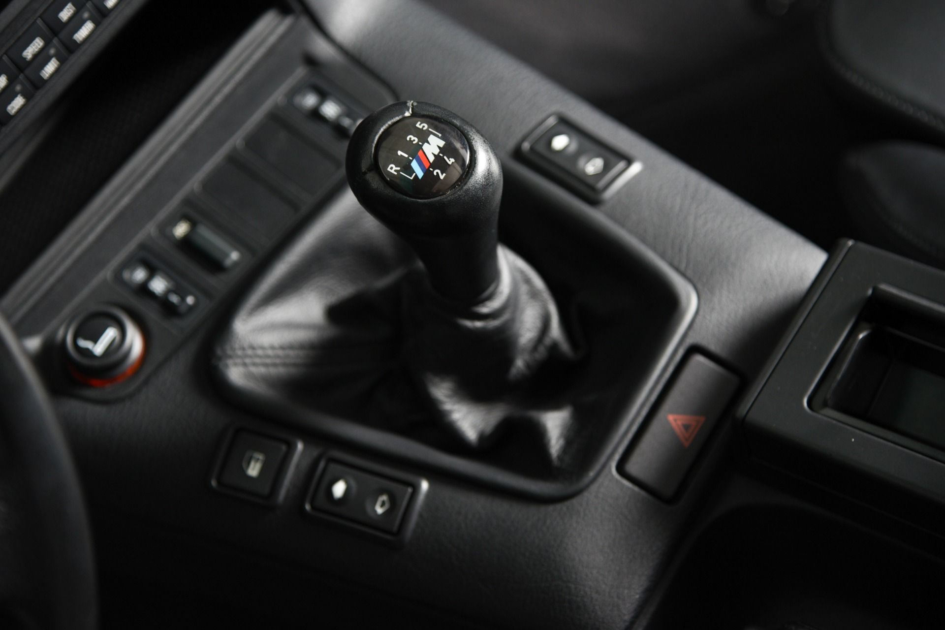 Used 1998 BMW M3 Coupe RWD image 11