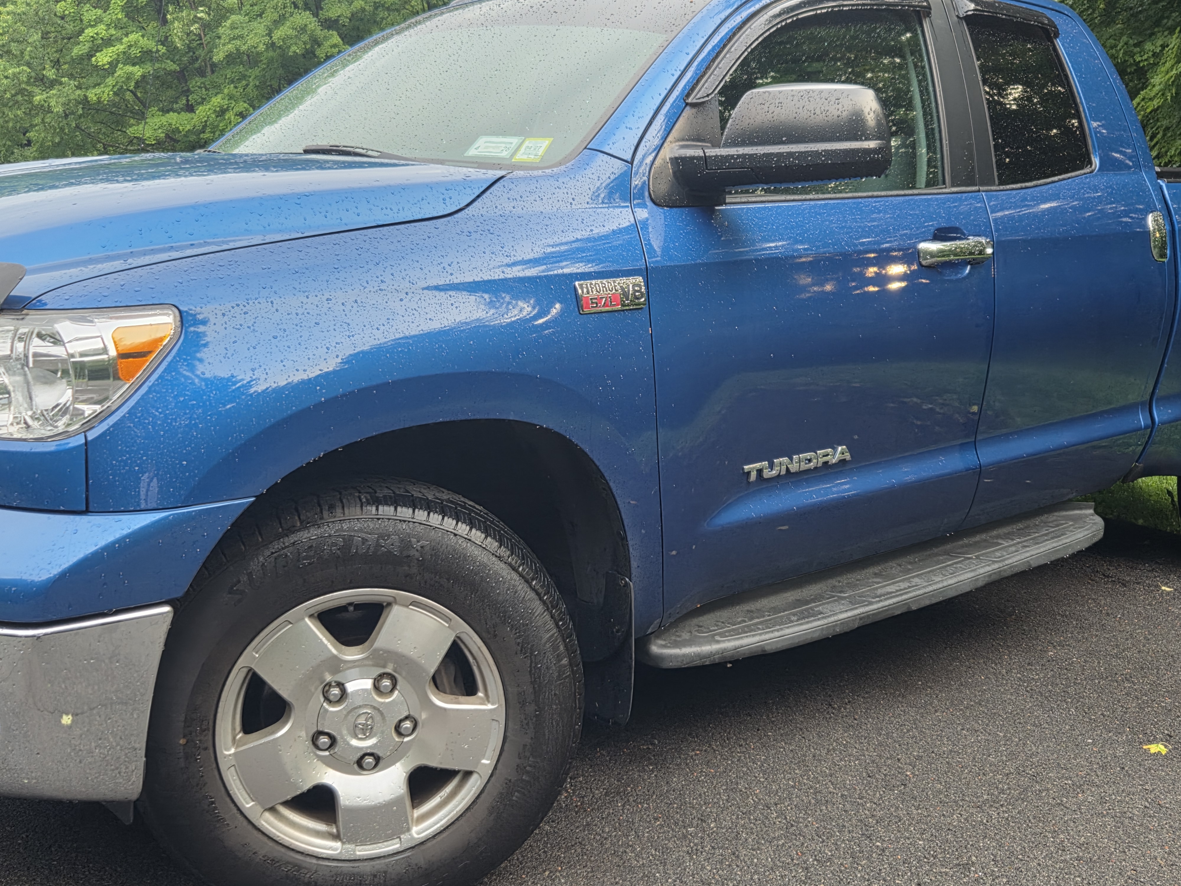 Used 2010 Toyota Tundra 2WD Double Cab image 4