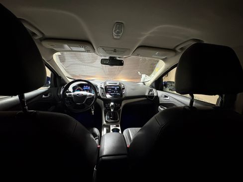 Used 2013 Ford Escape SEL image 15