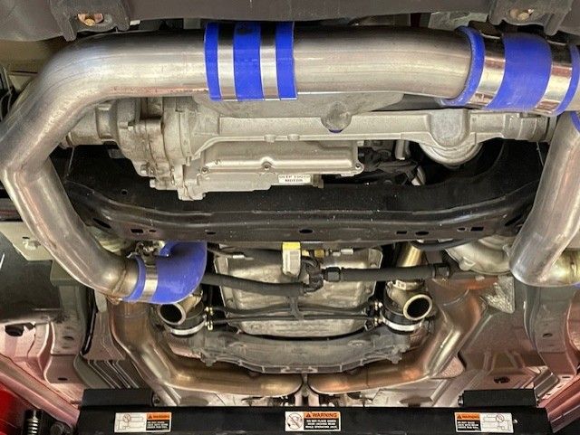 Used 2020 Dodge Challenger SRT Hellcat Redeye RWD image 22