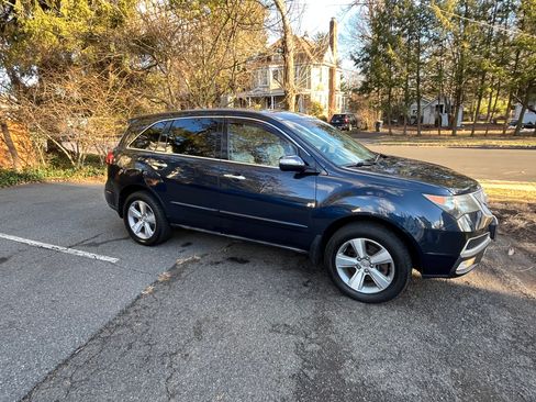 Used 2011 Acura MDX w/ Technology Package image 22